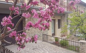 La Casina Di Nonna Giulia