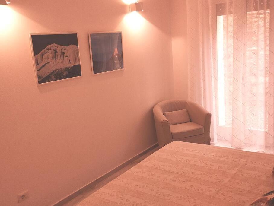 Apartament La Casina Di Nonna Giulia Castiglione dʼOrcia Zewnętrze zdjęcie