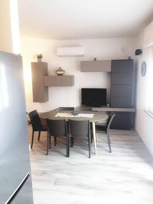 Apartament La Casina Di Nonna Giulia Castiglione dʼOrcia Zewnętrze zdjęcie
